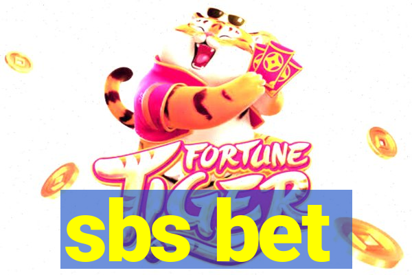 sbs bet